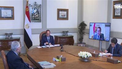 ظهرت النتائج.. وزير التعليم العالي يزف خبرًا سارًا عن أبحاث علاج كورونا (فيديو)