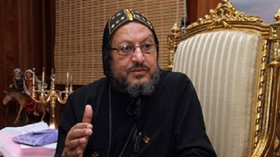 أول تعليق من الكنيسة الأرثوذكسية بشأن التأمين على القساوسة والشمامسة