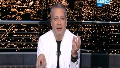 تامر أمين: تاريخ أردوغان السياسي 