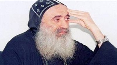  نكشف حقيقة إصابة كهنة في إيبارشية طنطا بفيروس كورونا 