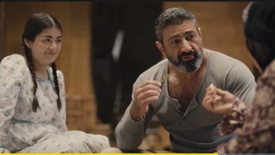 تفاصيل الحلقة الخامسة لأبرز 4 مسلسلات رمضانية