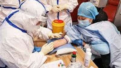 أستاذ مناعة يكشف تفاصيل استخلاص البلازما من أجسام متعافي كورونا