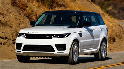 مجموعة جاكوار لاند روفر تعلن موعد استئناف العمل ود