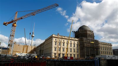 ألمانيا تسجل 1304 إصابات جديدة بفيروس كورونا و202 وفاة