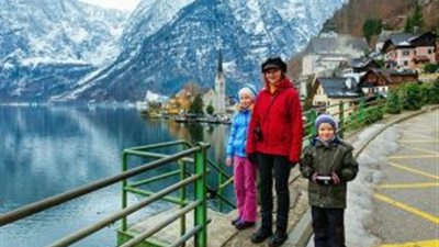 النمسا تعلن اشتراطات عودة فتح المطاعم السياحية