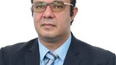 وليد النحاس مديرا لمركز الأورام بجامعة المنصورة