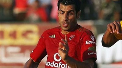 مقالب_القطبين (3).. اللبناني محمد غدار مهاجم بدرجة 