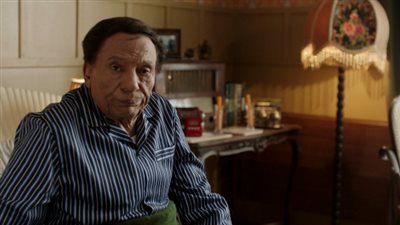 تردد قناة دي ام سي dmc بجودة عالية HD الناقلة لمسلسل فلانتينو (Valentino) في رمضان 2020 للفنان عادل امام في دراما رمضان 2020 