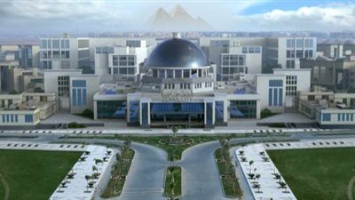 أستاذ نانو يكشف عن مشروعات جامعة زويل لمواجهة كورونا (فيديو)