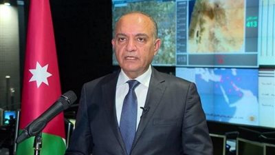 وزير الإعلام الأردني: خطة لإعادة الطلبة بالخارج اعتبارا من 5 مايو