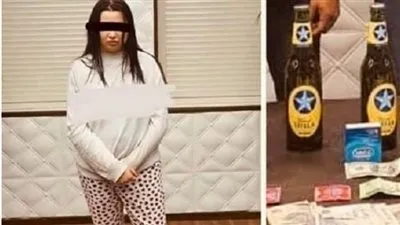 خلال نهار رمضان.. سقوط روسية و3 أشخاص خلال ممارستهم الرذيلة بالتجمع 