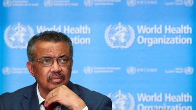 الصحة العالمية: تصرفنا بسرعة وحسم مع فيروس كورونا