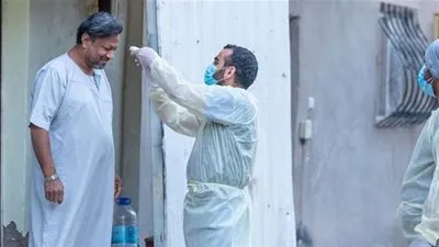 الصحة: الإجراءات الاحترازية والوقائية ضرورة لمنع تفشي كورونا