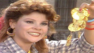 صفاء أبو السعود تعود إلى الأضواء مجددًا في رمضان 2020