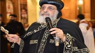 البابا تواضروس: رمضان له مذاق مختلف عن باقي شهور العام (فيديو)