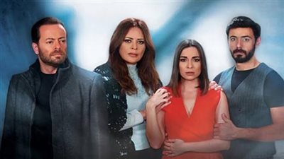 مسلسل بالقلب يتصدر التريند ورواد التواصل 