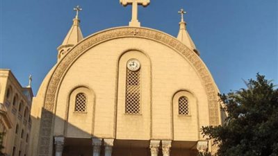 مطرانية بني سويف تعلق على إصابة كاهن بكنيسة السيدة العذراء بفيروس كورونا