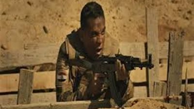 شاهد.. مرتضى منصور تعليقًا على مسلسل الاختيار: 