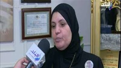 رسالة مؤثر من والدة الشهيد الرائد محمد صلاح (فيديو)