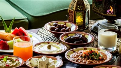 احذر من تناول هذه الأطعمة أثناء السحور في رمضان