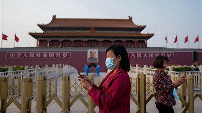 الصين: لا تزال هناك مخاوف من موجة ثانية من كورونا