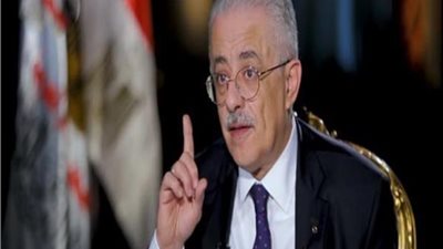 تداول امتحان اللغة العربية للصف الثاني الثانوي.. والوزير يعلق 