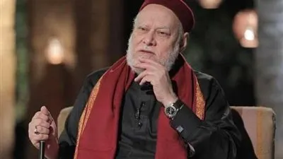 علي جمعة: الكفر بالله أخف من الزنا (فيديو)