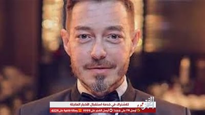 أحمد زاهر يشارك جمهوره بفيديو من كواليس 