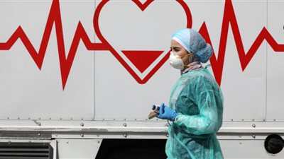 الأردن يسجل إصابتين جديدتين بفيروس كورونا لسائقين على الحدود