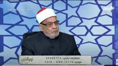 أستاذ شريعة يكشف عن الفئات المستحقة للصدقة (فيديو)