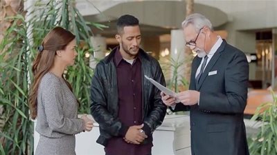 أحداث مسلسل البرنس الحلقة 6 وموعد العرض والقنوات الناقلة خلال رمضان 2020