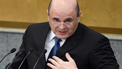 إصابة رئيس الوزراء الروسي بفيروس كورونا