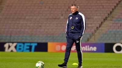 كشف حساب كارتيرون مع الزمالك