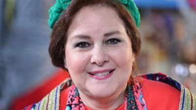 دلال عبدالعزيز تعرف بجواز هايدي رفعت العرفي و حملها