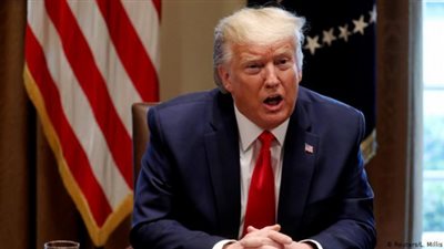 ترامب: نجحنا في إبقاء وفيات كورونا أقل من الدول الآخرى