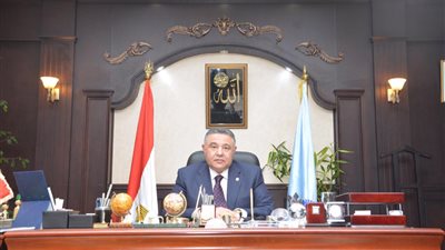 محافظ البحر الأحمر: الإرهاب لن يعيق مسيرة التنمية