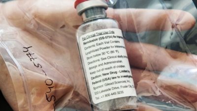 أظهر نتائج جيدة في علاج كورونا.. أبرز المعلومات عن عقار ريمديسفير