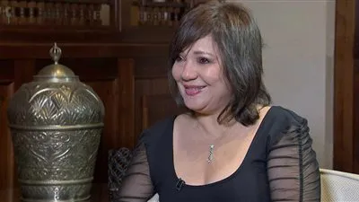 عايدة رياض تكشف تفاصيل انفصالها عن محرم فؤاد (فيديو)