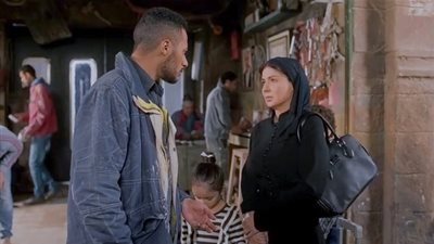 مسلسل البرنس الحلقة 7 | حادث كبير لمحمد رمضان من تدبير إخوته والسببب الميراث