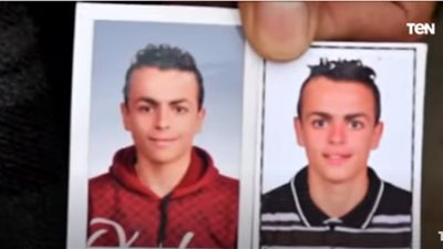 شقيق أحد شهداء حادث بئر العبد: 