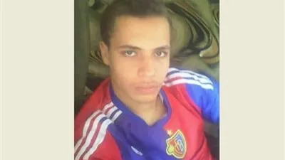 كان بيشجع الأهلي وبرشلونة.. أصدقاء شهيد بني سويف ينعون رفيق الطفولة