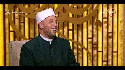 داعية إسلامي: الإرهابيون باعوا أنفسهم إلى الشيطان (فيديو)