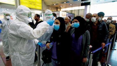 العراق يسجل وفاة جديدة بـ كورونا ليرتفع الإجمالي إلى 94