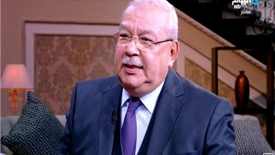 سمير صبري: مصر والسيسي خط أحمر بالنسبة لي (فيديو)