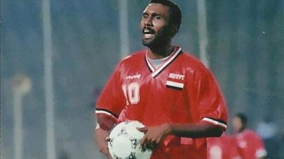 نجوم × رمضان (5).. أحمد الكأس يقهر جنوب إفريقيا ويهدي الفراعنة بطاقة العبور لربع نهائي أمم إفريقيا