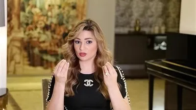 رانيا بدوي ناعية شهداء بئر العبد: رحم الله الأبطال