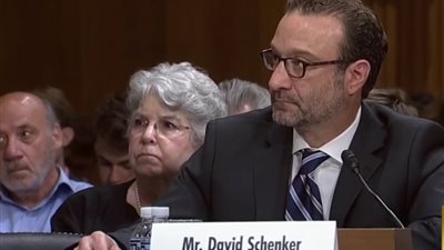 واشنطن: الصين لم تكن شفافة في التعامل مع فيروس كورونا