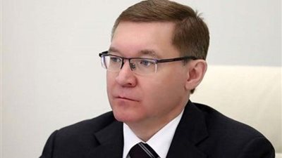 إصابة وزير البناء الروسي ونائبه بفيروس كورونا