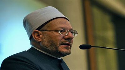 الإفتاء تنفي صحة فتوى حول مسلسل الاختيار 