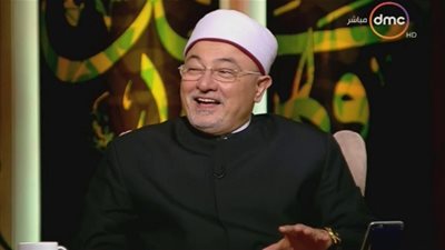خالد الجندي: ضرب الزوجات ليس من الإسلام.. والنبي لم يضرب زوجاته (فيديو)